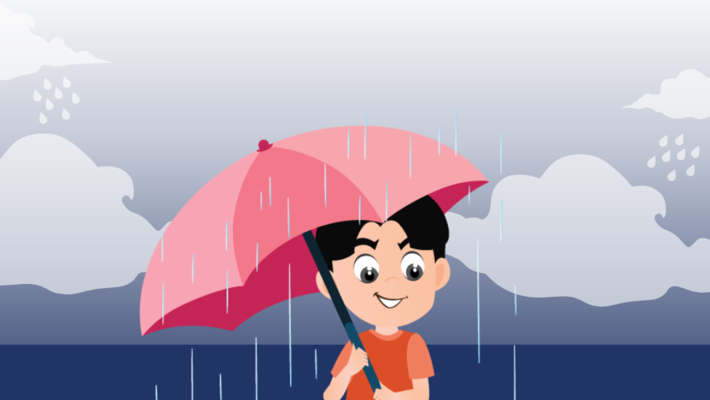 5 dangers that come with the rainy season, Phitsanulok Hospital