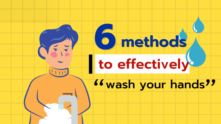 6 methods to effectively 